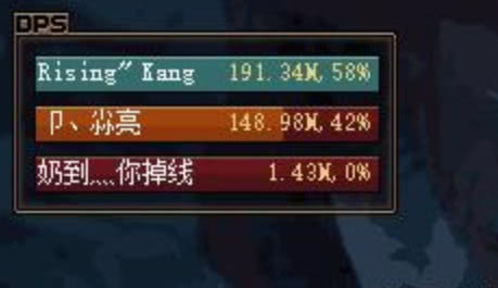 卢克主c,dnf卢克的制造者怎么打