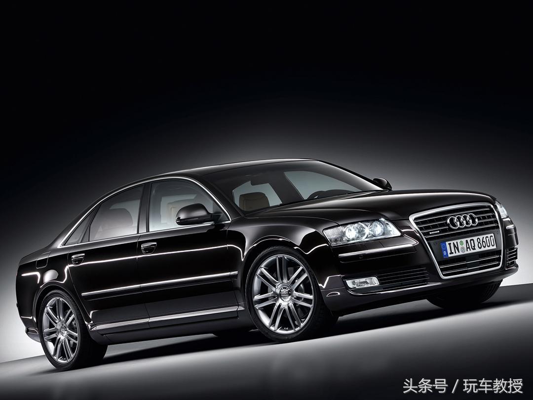 不到十万宝马七系,不到10万就能入手这些合资车型