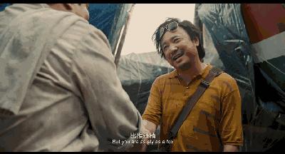 92万人打出豆瓣9.3分,豆瓣超百万人打出9.1的高分