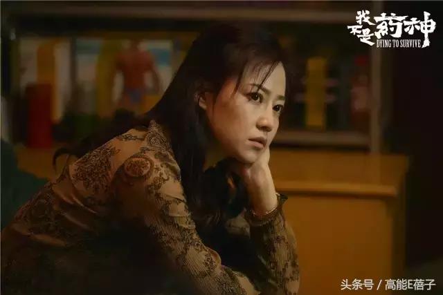 92万人打出豆瓣9.3分,豆瓣超百万人打出9.1的高分