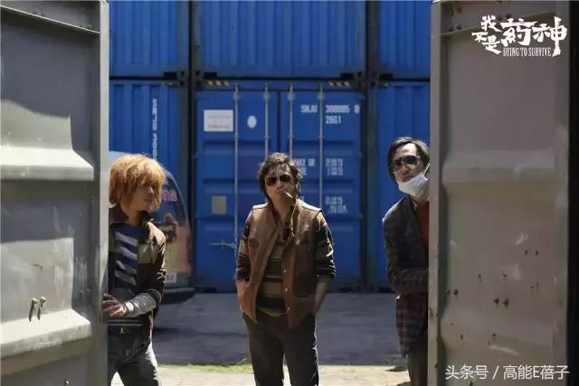 92万人打出豆瓣9.3分,豆瓣超百万人打出9.1的高分