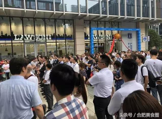 凌晨四点的罗森,凌晨三点的罗森