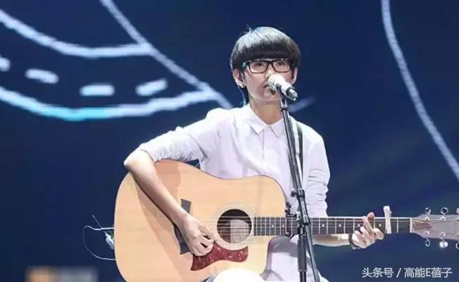 段林希和李宇春,段林希与李宇春