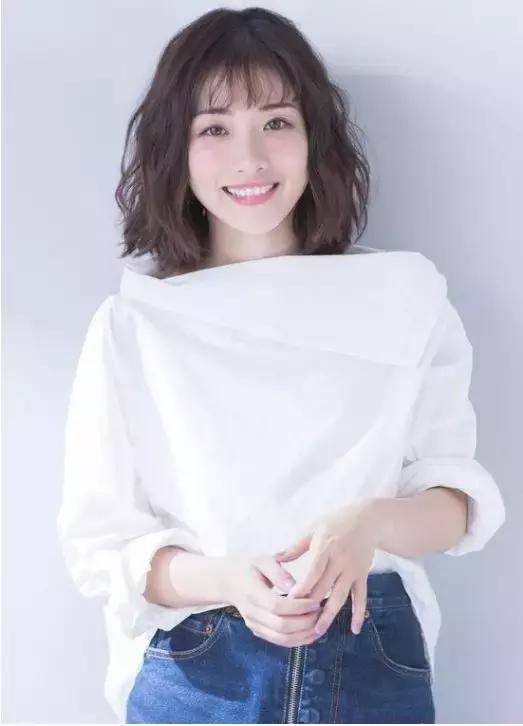 石原里美的笑容你能扛下几秒,石原里美的笑容为什么那么动人