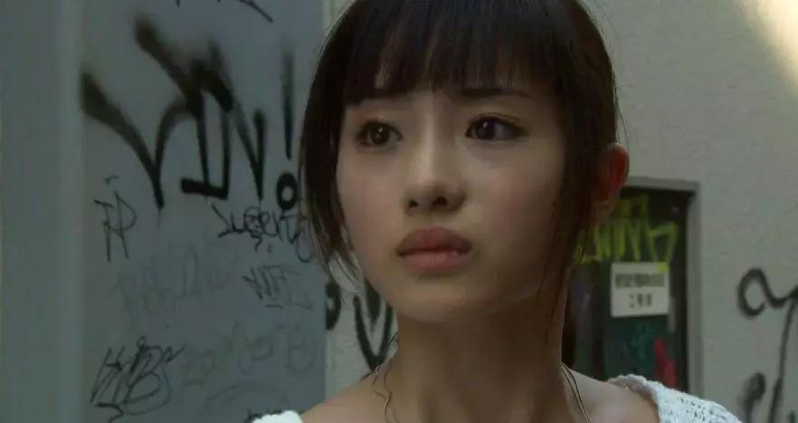 石原里美的笑容你能扛下几秒,石原里美的笑容为什么那么动人