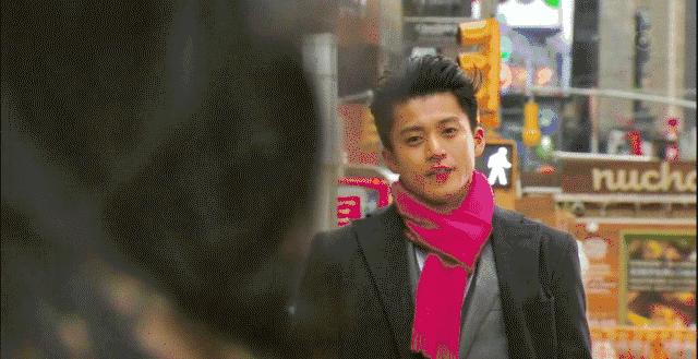 石原里美的笑容你能扛下几秒,石原里美的笑容为什么那么动人