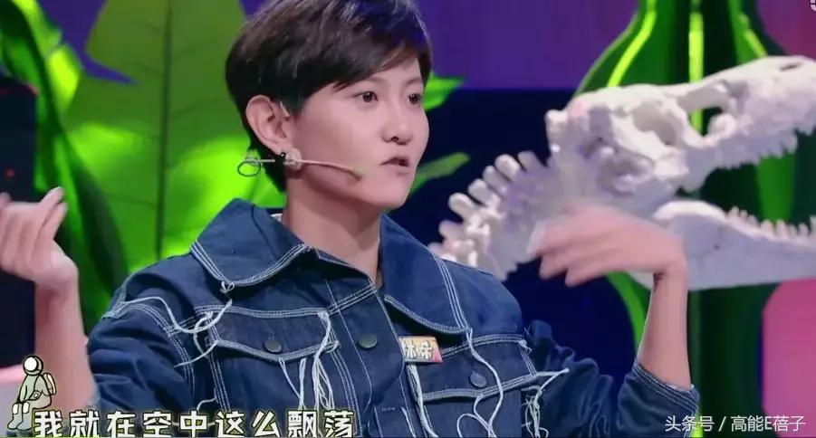 段林希和李宇春,段林希与李宇春