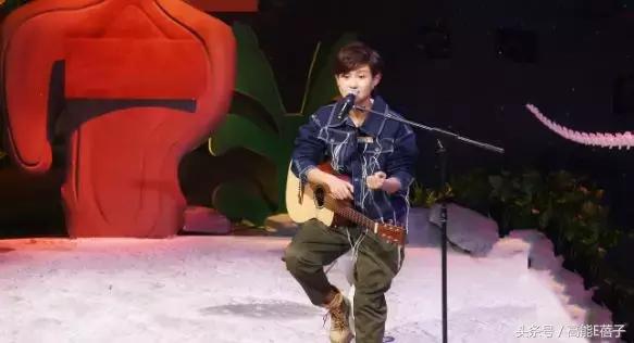 段林希和李宇春,段林希与李宇春