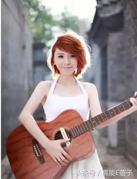 段林希和李宇春,段林希与李宇春