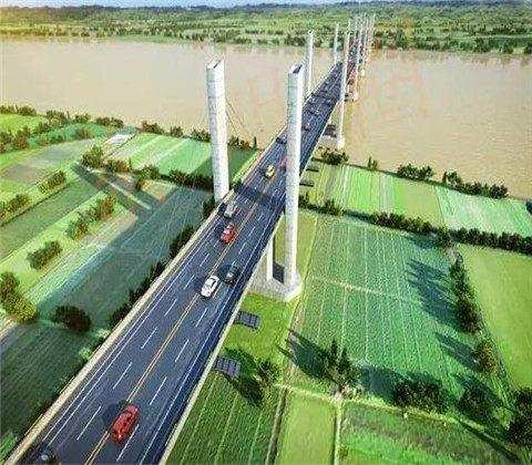 东明县发展比较好的乡镇,菏泽市东明县2019的经济环境