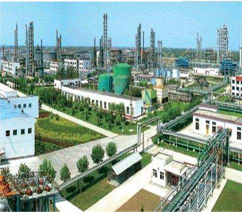 东明县发展比较好的乡镇,菏泽市东明县2019的经济环境