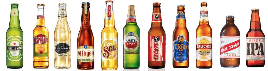 乌苏啤酒营销策略分析,喜力啤酒营销策略