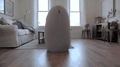 模拟月球行走,模拟月球失重