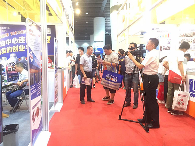 西铁古换油中心从江店,西铁古换油中心途虎养车店