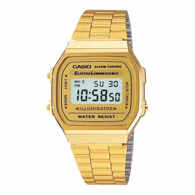 时尚百搭好看学生手表,适合学生党的智能霸气手表