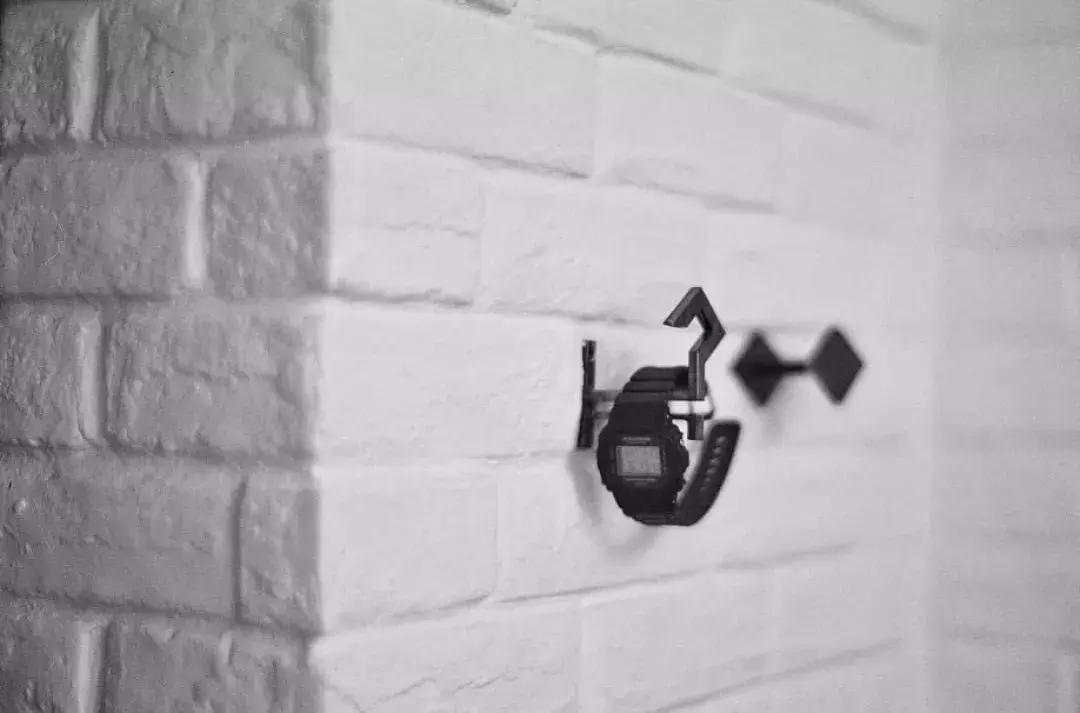 时尚百搭好看学生手表,适合学生党的智能霸气手表