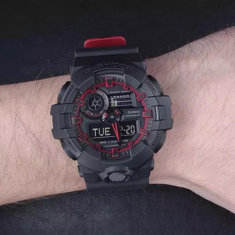 时尚百搭好看学生手表,适合学生党的智能霸气手表