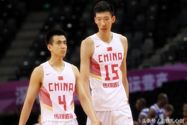 辽宁男篮杨鸣赛后最新消息,男篮热身赛杨鸣缺阵