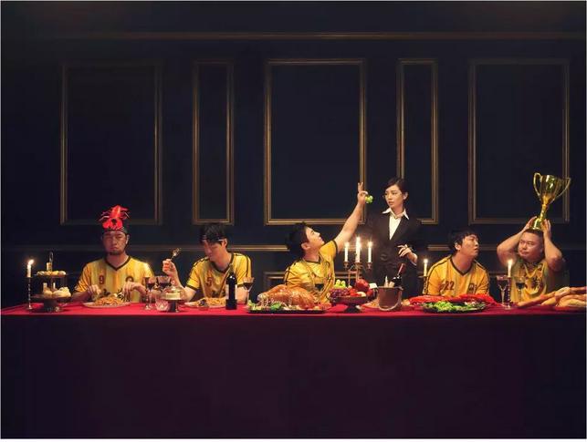 沈腾演的一夜暴富,沈腾暴富小品