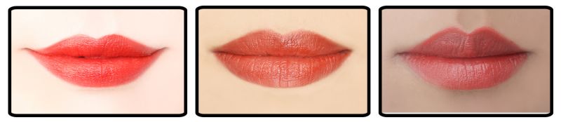 千万不要买的唇釉,值得入手的几款经典口红牌子