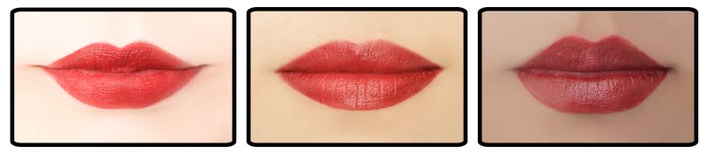 千万不要买的唇釉,值得入手的几款经典口红牌子