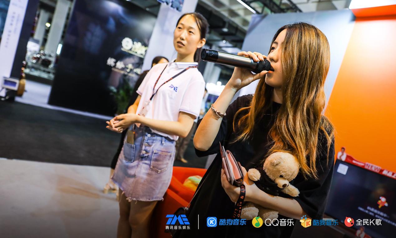 腾讯音乐生活家,腾讯音乐娱乐平台