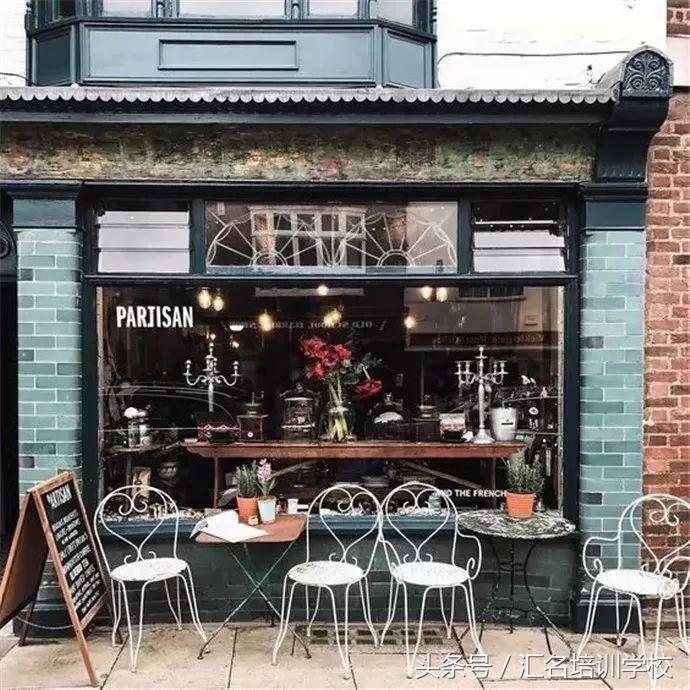 开花店前需要去花店学习吗,想开花店该去哪里学习基础