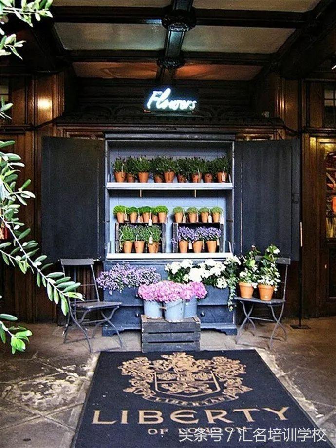 开花店前需要去花店学习吗,想开花店该去哪里学习基础