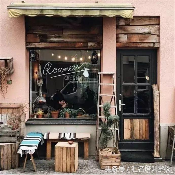 开花店前需要去花店学习吗,想开花店该去哪里学习基础