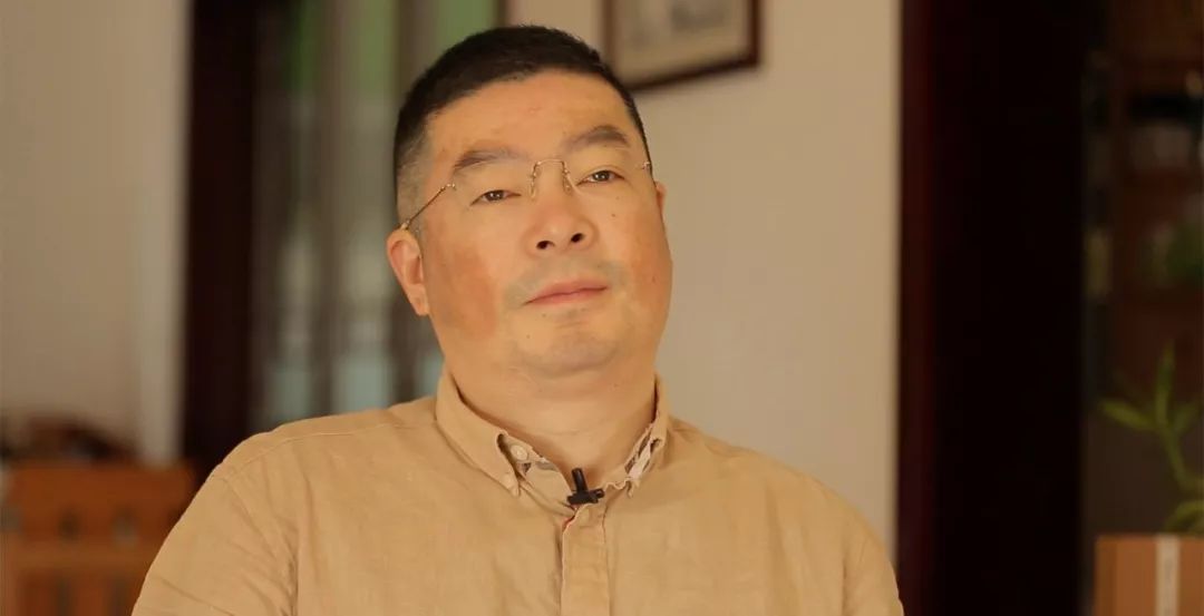 陆勇:我只是个病人,我真的不是药神