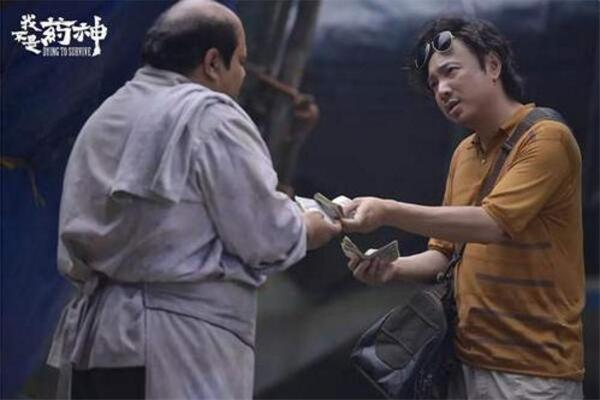 格列卫我不是药神原型故事,格列卫为什么是神药