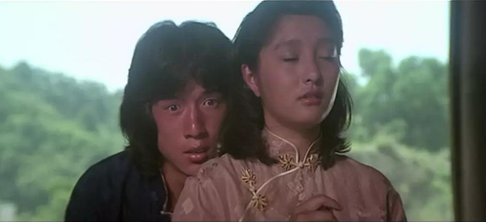 成龙龙少爷结局,成龙主演的电影龙少爷粤语版