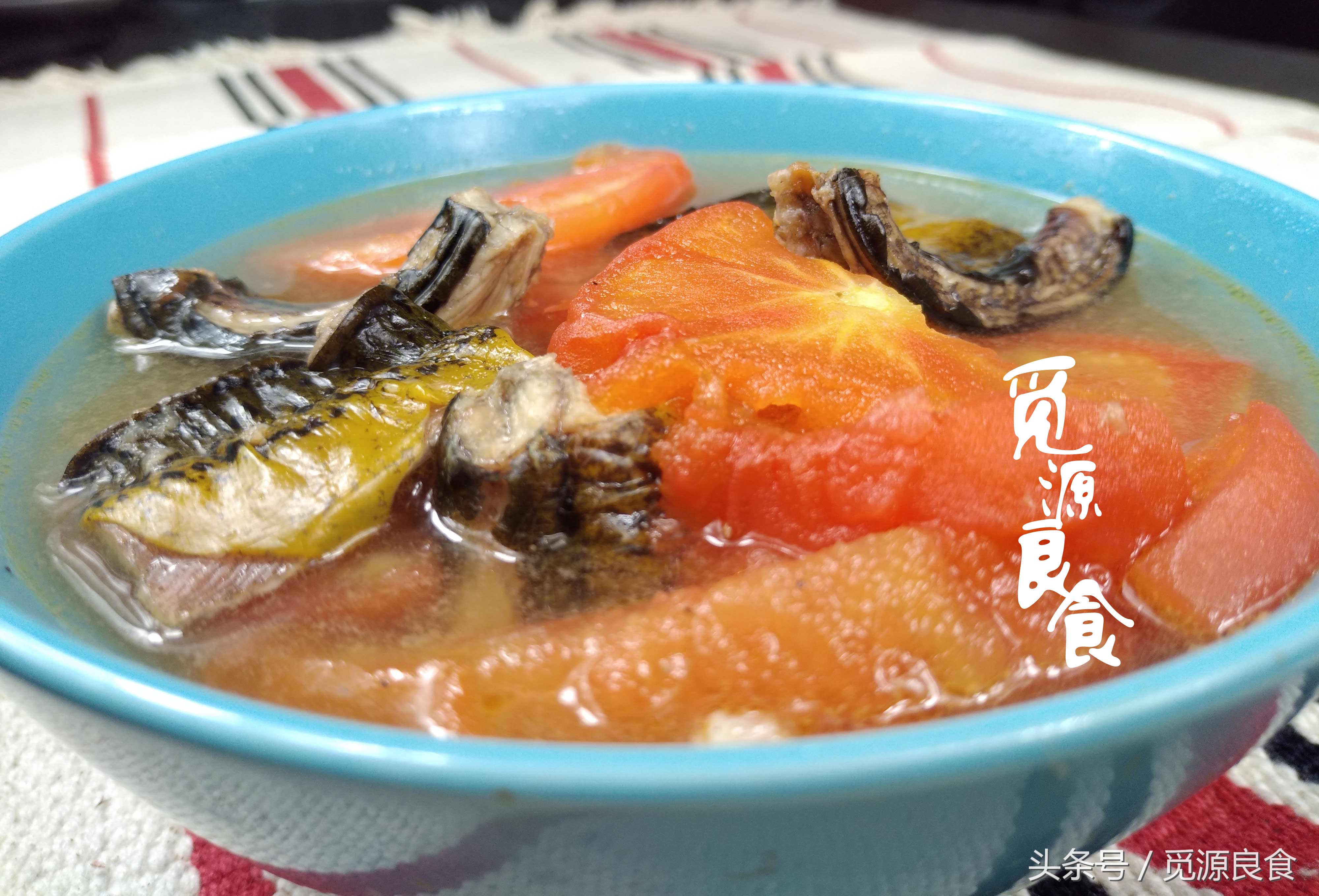 适合现在这个季节煲的养生汤,每日一膳一道鲜甜补益养生汤