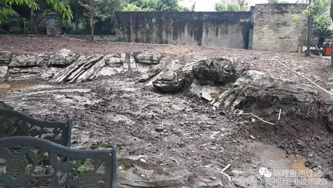 大型垃圾场如何建设,垃圾场是怎么变废为宝的