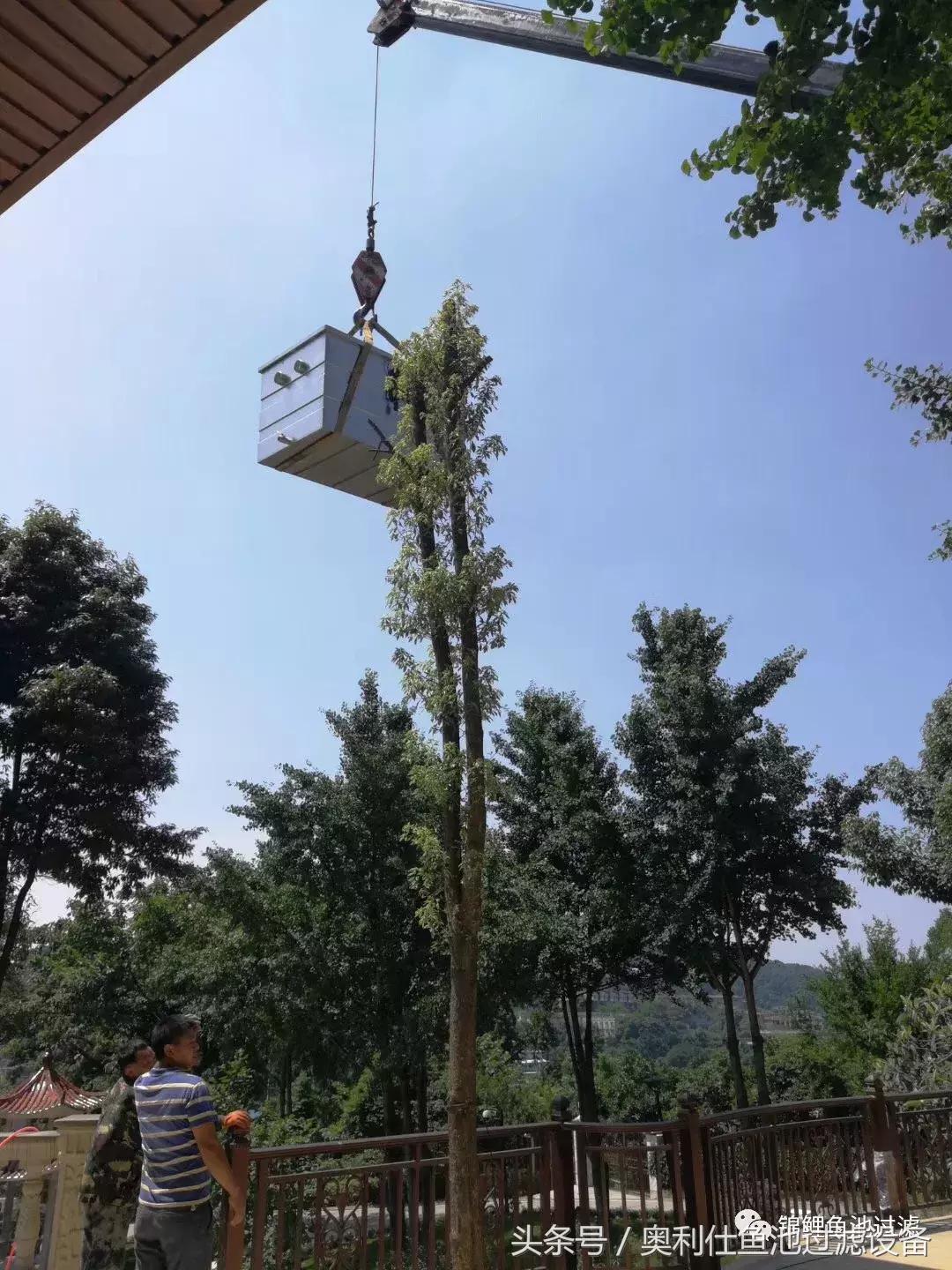 大型垃圾场如何建设,垃圾场是怎么变废为宝的