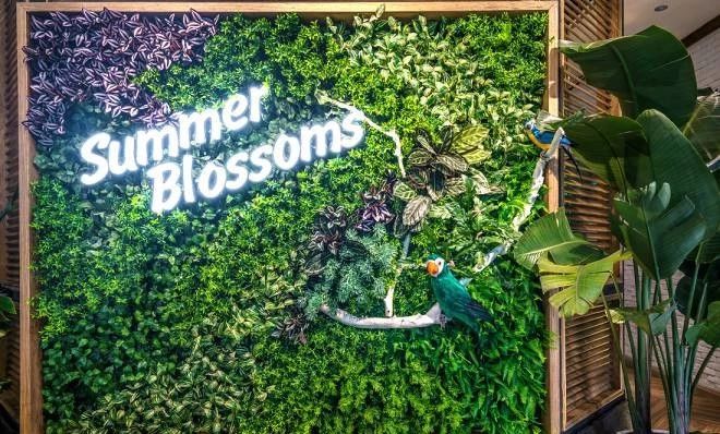 不同公司logo创意设计,不同装修公司装修风格