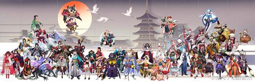 阴阳师返魂怎么办,阴阳师重复的式神怎么处理