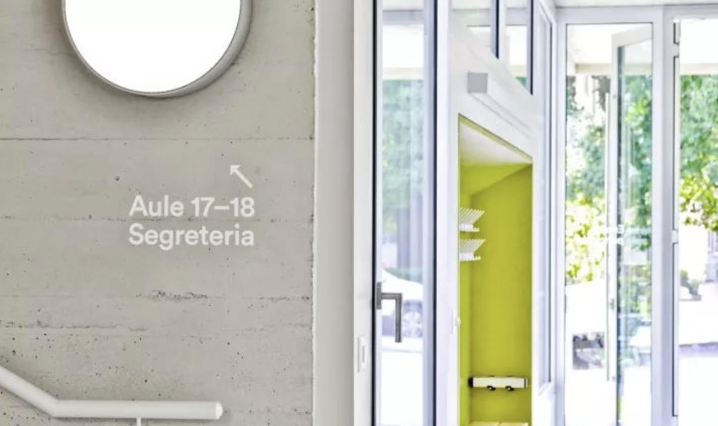 创意指示牌图片大全,请上二楼指示牌创意