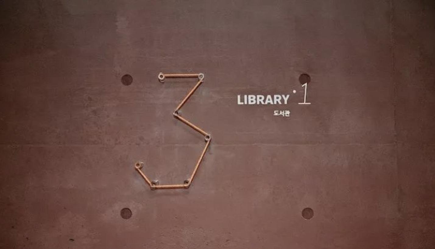 创意指示牌图片大全,请上二楼指示牌创意