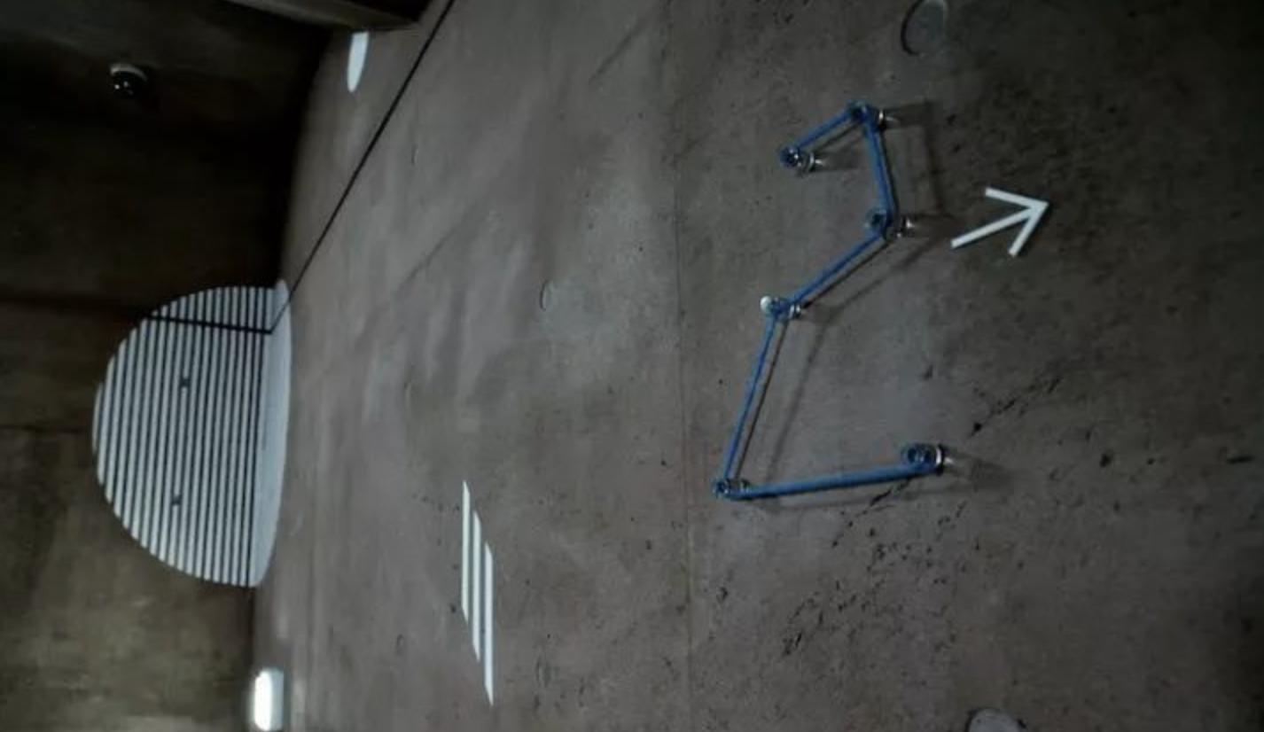 创意指示牌图片大全,请上二楼指示牌创意