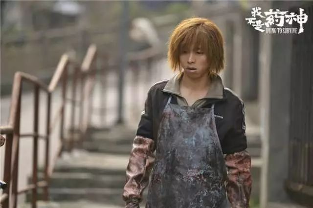 我不是药神究竟有多好,我不是药神为何好评如潮