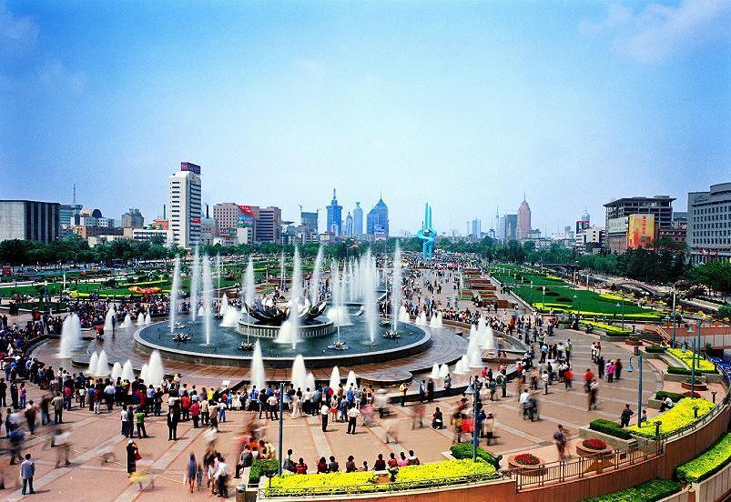 济南居然藏着那么多“第一”，老师儿你发现没