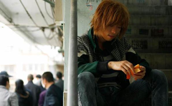 我不是药神黄毛演过的电影,我不是药神黄毛演员