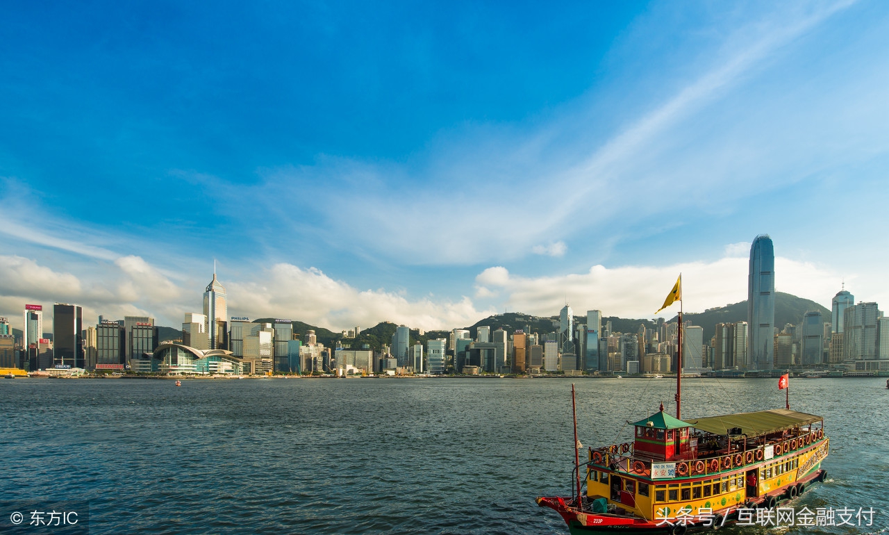 银联信用卡在香港能刷吗,去香港刷信用卡有手续费吗