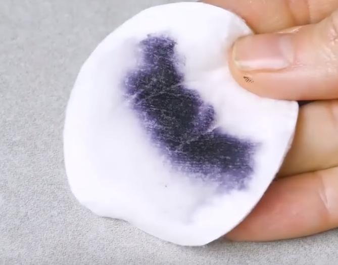 如何去除马克笔在纸上,去除马克笔的最有效方法