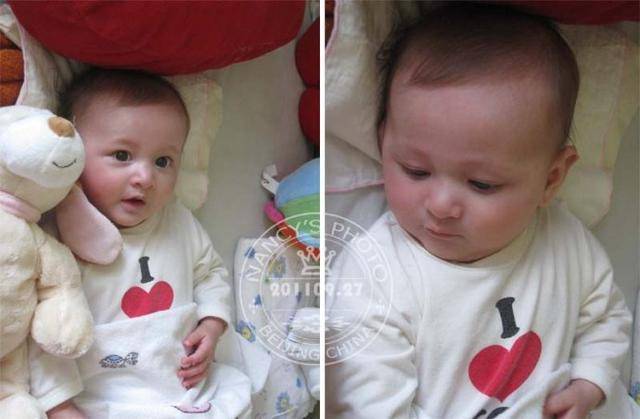 2个半月宝宝增长期,怎么判断宝宝涨不涨