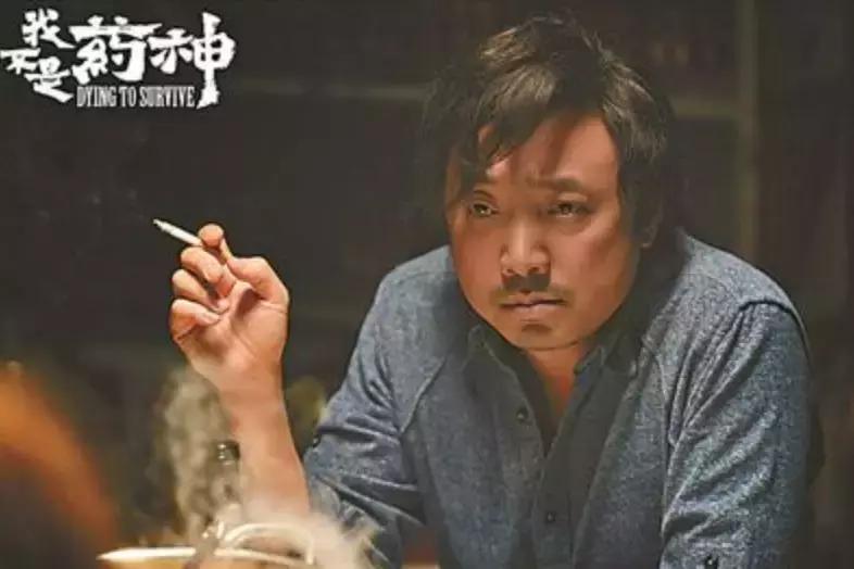 《我不是药神》|正义的背后,究竟是哪位律师在艰辛努力?