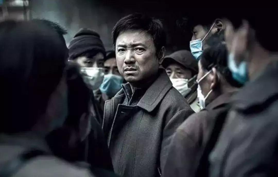 《我不是药神》|正义的背后,究竟是哪位律师在艰辛努力?