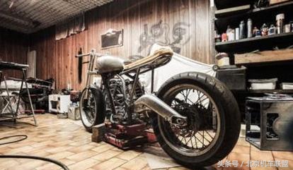 长途摩旅车辆检查,摩托车长途摩旅怎么检查