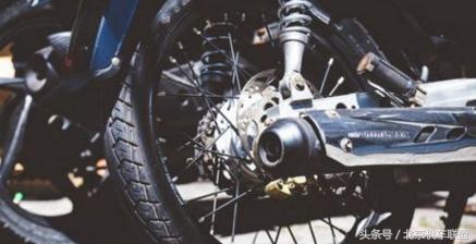 长途摩旅车辆检查,摩托车长途摩旅怎么检查